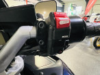 2016 Yamaha FJR 1300 A