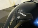 2016 Yamaha FJR 1300 A