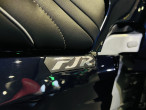 2016 Yamaha FJR 1300 A
