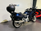 2016 Yamaha FJR 1300 A
