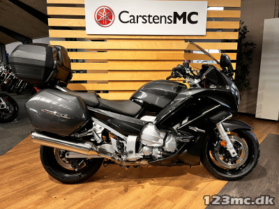 Yamaha FJR 1300 A
