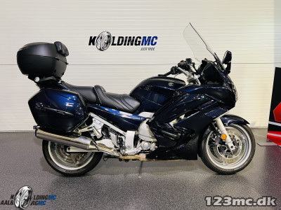 Yamaha FJR 1300 A Sportstouring