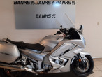 Yamaha FJR 1300 AE