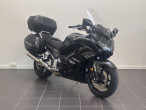 2016 Yamaha FJR 1300 AE 2016 Yamaha FJR 1300 AE