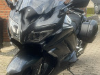 2016 Yamaha FJR 1300 AE