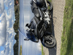 2016 Yamaha FJR 1300 AE