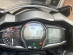 2016 Yamaha FJR 1300 AE