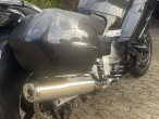 2016 Yamaha FJR 1300 AE