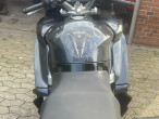 2016 Yamaha FJR 1300 AE