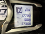 2016 Yamaha FJR 1300 AE