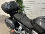 2016 Yamaha FJR 1300 AE