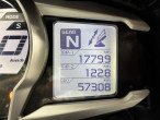 2016 Yamaha FJR 1300 AE