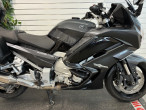 2016 Yamaha FJR 1300 AE