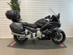 2016 Yamaha FJR 1300 AE