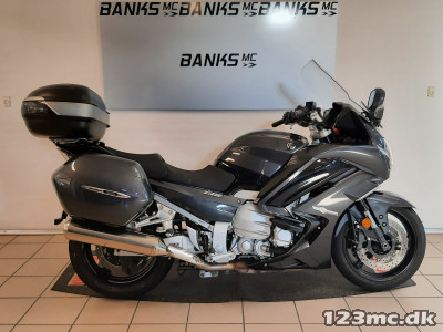 Yamaha FJR 1300 AE