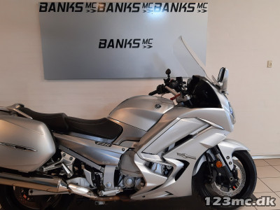 Yamaha FJR 1300 AE