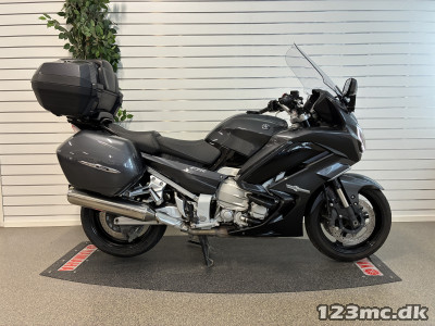 Yamaha FJR 1300 AE