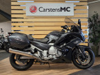 Yamaha FJR 1300 AS Yamaha FJR 1300 AS