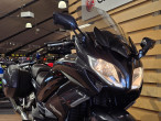 2016 Yamaha FJR 1300 AS
