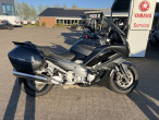 2016 Yamaha FJR 1300 AS