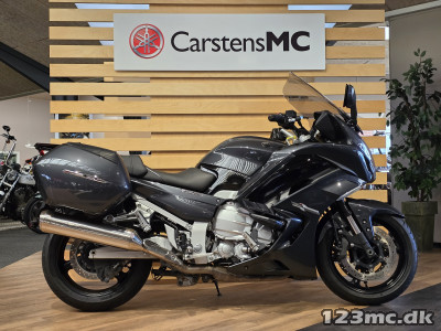 Yamaha FJR 1300 AS
