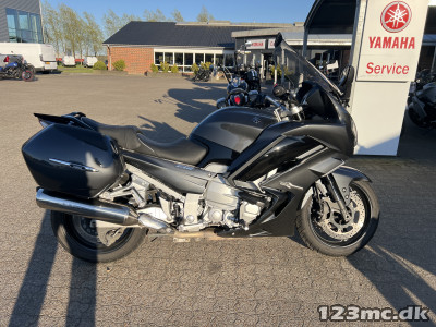 Yamaha FJR 1300 AS