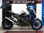 2016 Yamaha FZ8 N