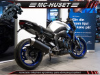 2016 Yamaha FZ8 N