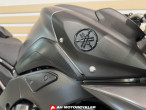 2016 Yamaha FZ8 N 2016 Yamaha FZ8 N