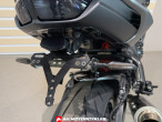 2016 Yamaha FZ8 N 2016 Yamaha FZ8 N