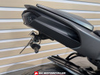 2016 Yamaha FZ8 N 2016 Yamaha FZ8 N