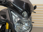 2016 Yamaha FZ8 N 2016 Yamaha FZ8 N