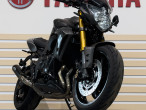 2016 Yamaha FZ8 N 2016 Yamaha FZ8 N