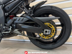 2016 Yamaha FZ8 N 2016 Yamaha FZ8 N