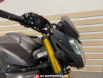 2016 Yamaha FZ8 N 2016 Yamaha FZ8 N