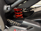 2016 Yamaha FZ8 N 2016 Yamaha FZ8 N