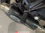 2016 Yamaha FZ8 N 2016 Yamaha FZ8 N