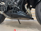 2016 Yamaha FZ8 N 2016 Yamaha FZ8 N