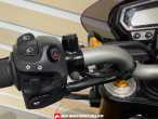 2016 Yamaha FZ8 N 2016 Yamaha FZ8 N