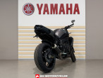 2016 Yamaha FZ8 N 2016 Yamaha FZ8 N