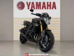 2016 Yamaha FZ8 N 2016 Yamaha FZ8 N