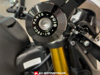 2016 Yamaha FZ8 N 2016 Yamaha FZ8 N