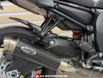 2016 Yamaha FZ8 N 2016 Yamaha FZ8 N