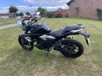 2016 Yamaha MT-03 2016 Yamaha MT-03
