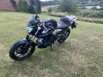 2016 Yamaha MT-03 2016 Yamaha MT-03