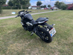 2016 Yamaha MT-03 2016 Yamaha MT-03