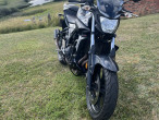 2016 Yamaha MT-03 2016 Yamaha MT-03