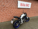 2016 Yamaha MT-07