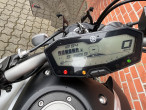 2016 Yamaha MT-07