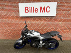 2016 Yamaha MT-07